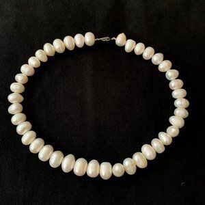 Freshwater Pearl Necklace